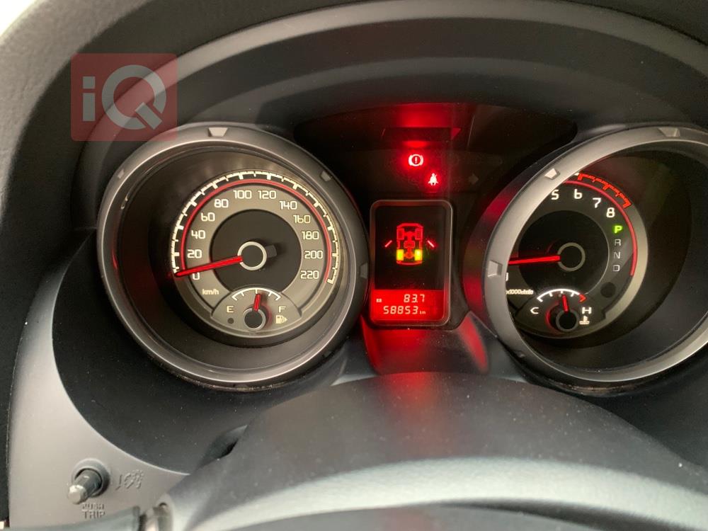 ميتسوبيشي باجيرو